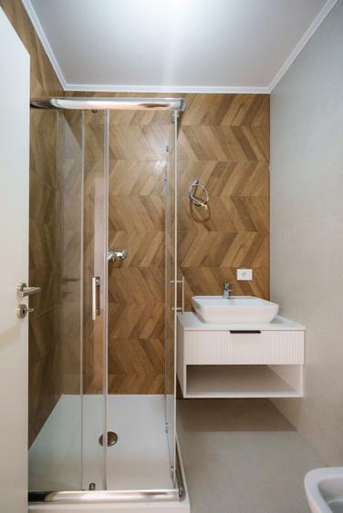 Duplex finalizat, predare la cheie in Maurer Villas Brasov - 8