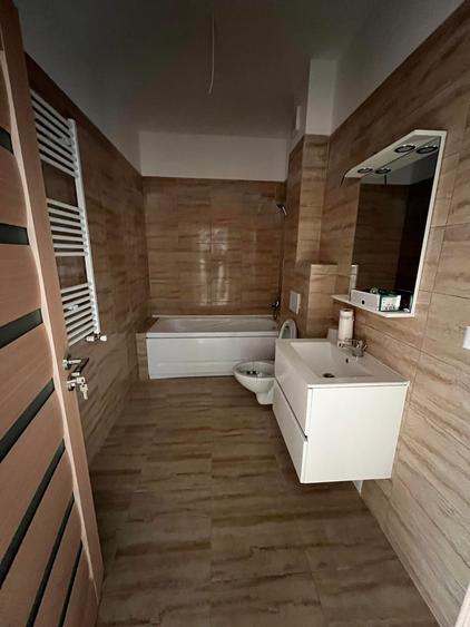 Apartament 2 camere-Bloc Nou-et 2/6 - 4