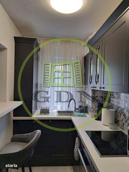 Apartament 3 camere de inchiriat, lux, zona Harmanului, Brasov - 8