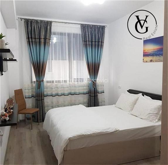 Apartament 2 camere + parcare - Mamaia Nord - Termen lung Apartament 2 camere + parcare - Mamaia Nord - Termen lung