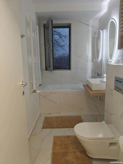 Apartament 2 camere Zona Parcul Circului Lacul Tei Barbu Vacarescu - 3