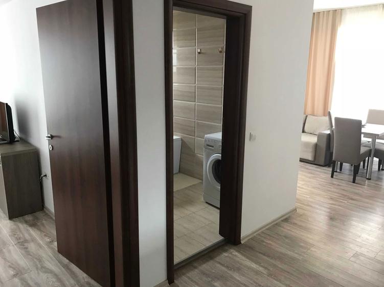 Apartament 2 camere decomandat Mamaia Summerland, zona cluburi - 8