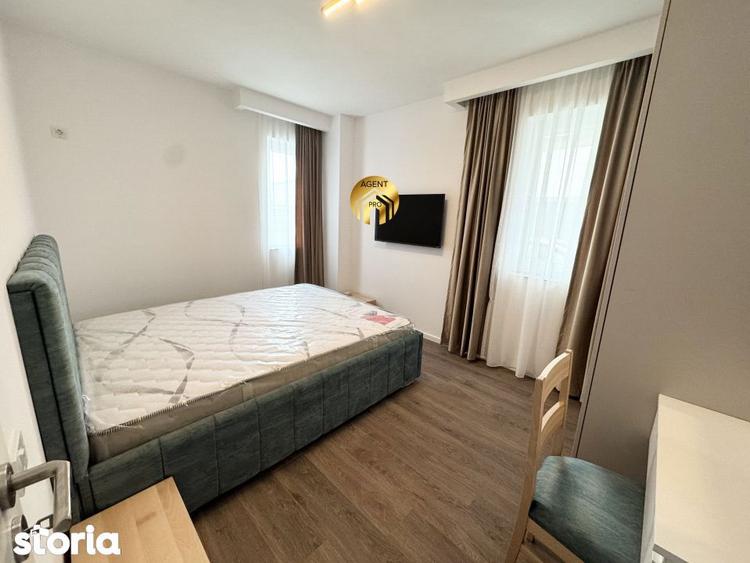 Apartament 3 Camere + Gradina 28 mp - Prima Inchiriere - Disponibil Im - 7