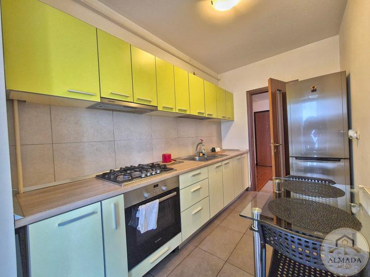 Apartament 2 camere decomandat | Ten Blocks Militari | Etaj 2/8 - 8