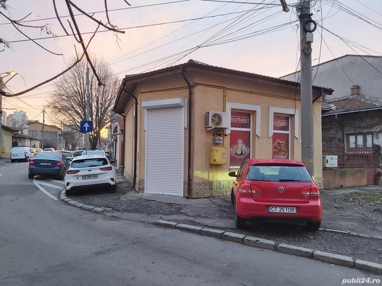Vand casa cu spatiu comercial,120 mp,central,cu deschidere la 2 strazi - 1