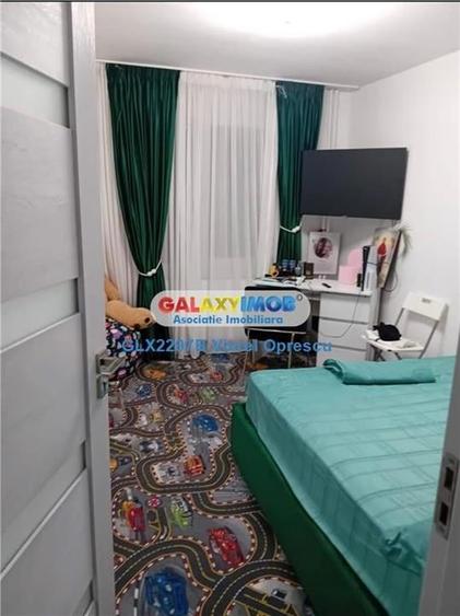 Apartament 4 camere, decomandat, renovat, mobilat, 2 bai, Diham - 4