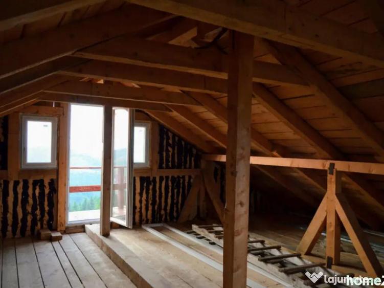 Casa individuala cu teren zona Paltinis - 6