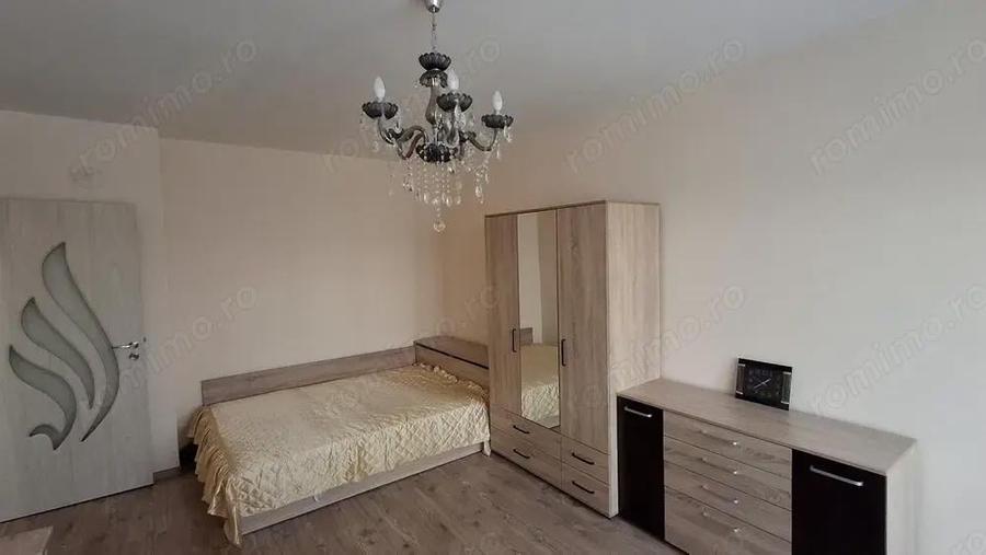 Garsoniera de 27 mp in zona Primaverii - 5