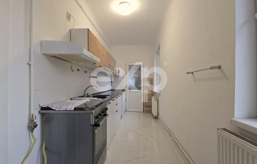 Apartament 3 camere de închiriat – Centrul Istoric, Str. Mihai Eminescu - 18