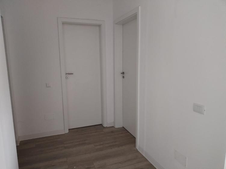 Apartament 2 camere cu curte proprie. - 7