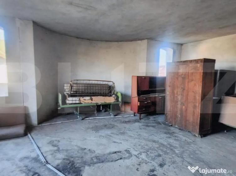 Proprietate pentru clinica medicala/centru reziden?ial 80 - 10