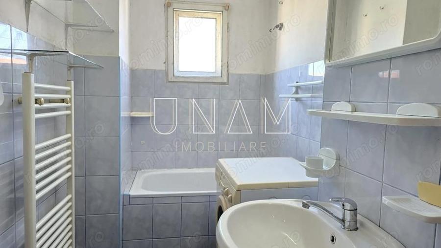 Apartament 41 mp, decomandat, centrala proprie zona Lunca, pret atractiv - 14