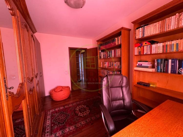 Apartament 4 camere, 115mp, Cartierul 1 Mai, Zona Ciuperca - 9