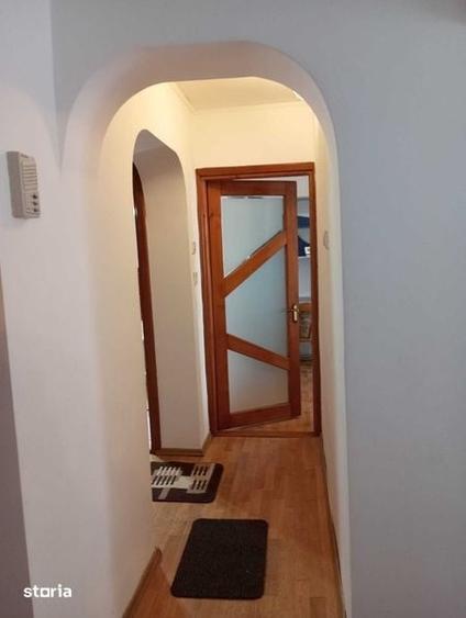 Apartament cu 2 camere decomandat în Obcini