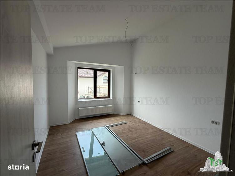 Duplex premium in Aria Residence Corbeanca locuinta ideala pentru fa - 13