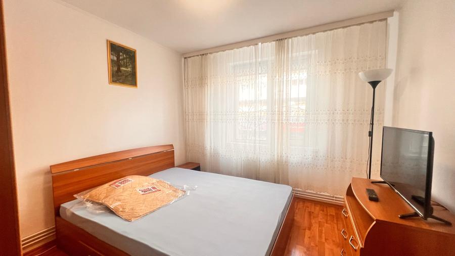 Apartament 2 camere Dristor, 9 minute de metrou, CENTRALA, PET-FRIENDLY - 26