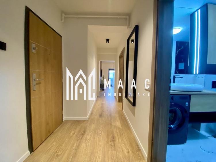 Apartament 2 camere | Etaj 1 | Balcon | Mobilat si utilat - 6