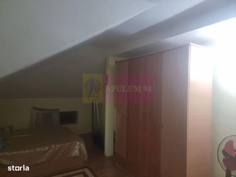 Vanzare Casa P+1 Sat Islaz Com. Branesti (If) - 10