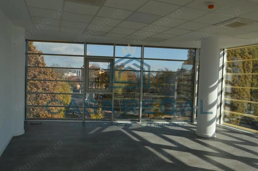 Spatiu de birouri, 160mp utili, zona Cantemir - 8