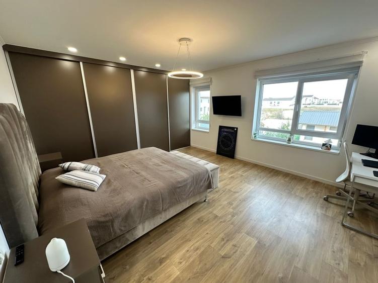 Inchiriez duplex de lux Dumbravita - 2