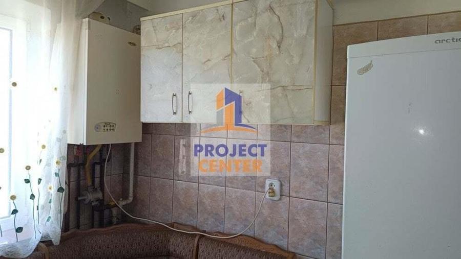 Apartament 3 camere, Gavana 2, etajul 4, cu balcon - 9