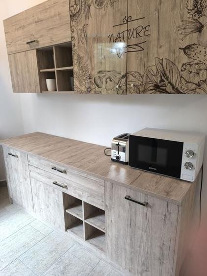 Apartament modern cu 3 camere in bloc nou Tudor (Cantemir) - 1