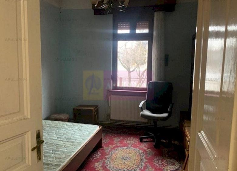 Casa Floreasca- Dinamo. - 6