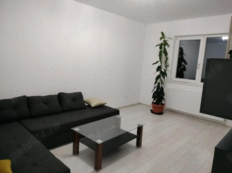 Apartament decomandat - 2