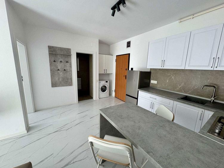 Proprietar Vand ap 2 camere Campeador Torontalului - 4