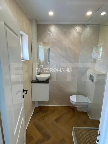 Apartament 1 camera, 22 mp, renovat, zona Marasti Apartament 1 camera, 22 mp, renovat, zona Marasti