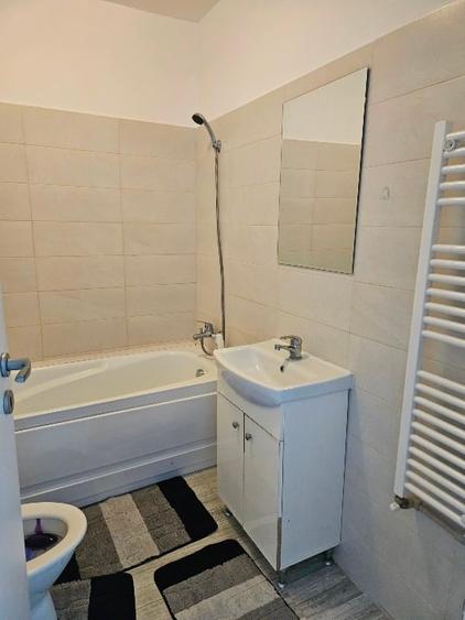 Vand garsoniera militari residence - 1