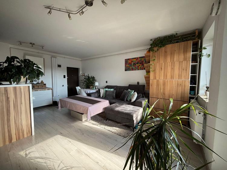 Apartament cu 2 camere in bloc nou cu lift Dâmbul Rotund, str. Corneliu Coposu - 1