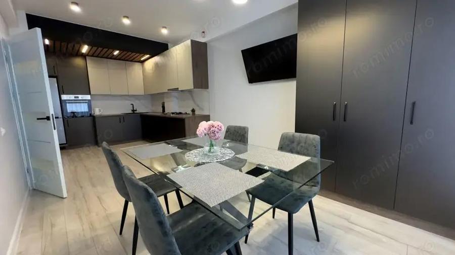 apartament 2 camere de inchiriat in zona Circumvalatiunii - 4