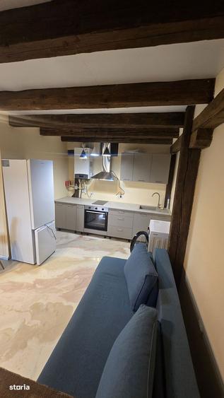 Apartament in casa - 7