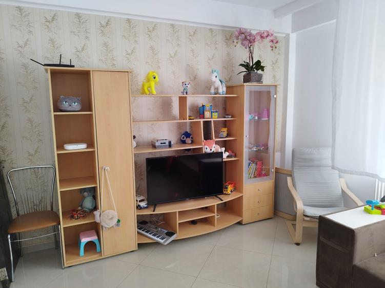 Apartament 2 camere - 60mp Fundeni -Doinei- Proprietar - inchiriere - 6