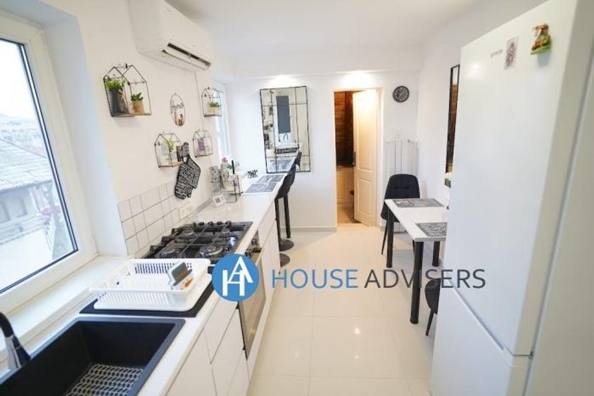 Inchiriere apartament 2 camere Romana - 11