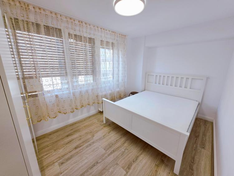 2 camere Sala Palatului - Calea Victoriei 8/9 Bocca Lupo - 14