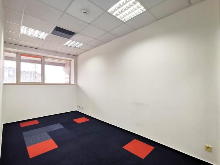 Birouri | 190 - 800 mp | Metrou Pipera | Mobilat/utilat | Comision 0 - 8