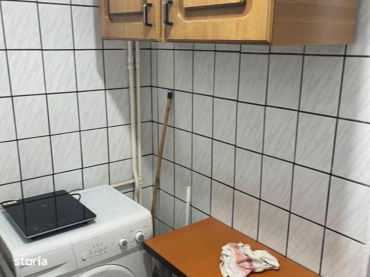 Garsoniera stradal 5 mijute metrou titan 260 - 5