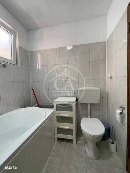 Casa de inchiriat cu 2 camere la curte comuna in Ultracentral, Oradea - 8