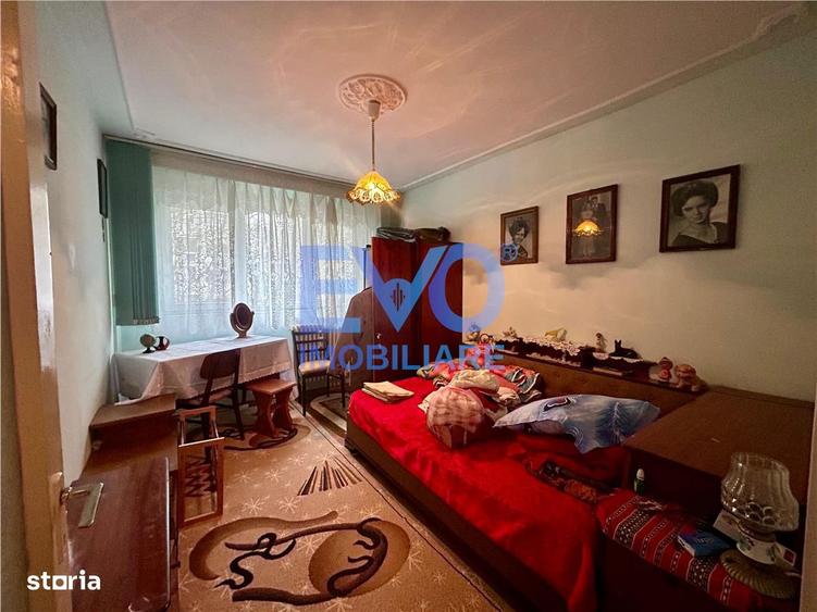 APARTAMENT 2 CAMERE DE VANZARE, ETAJUL 1, PODU ROS - 8