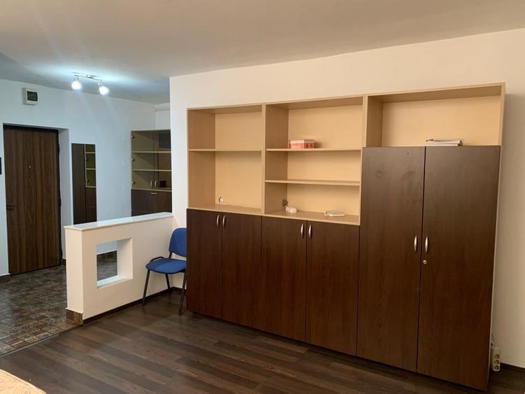 Apartment 1cam Arcu - Piata Unirii renovat CT - 2