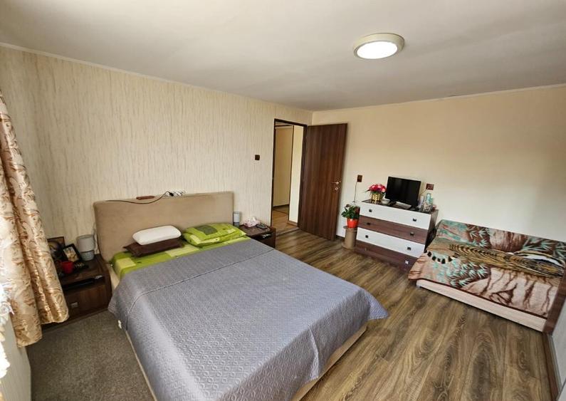 Casa + teren in Satul Bejan, Comuna ?oimu? - 4