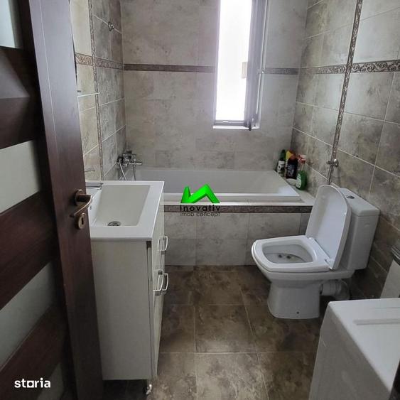 Apartament de inchiriat 2 camere Sibiu Doamna Stanca - 6