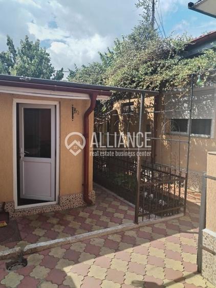 TOMIS I (COD04)- Vand casa Constanta, 4 camere - 4