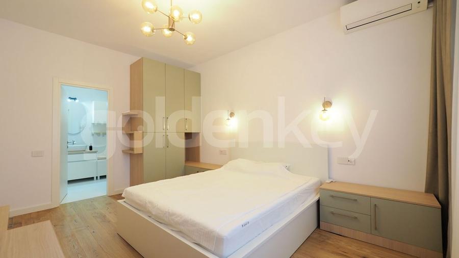 Apartament generos cu 4 camere | finisaje premium | 2 garaje - 17