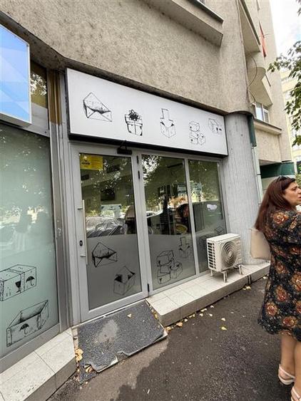 Ion Mihalache, spatiu comercial 240 mp - 4