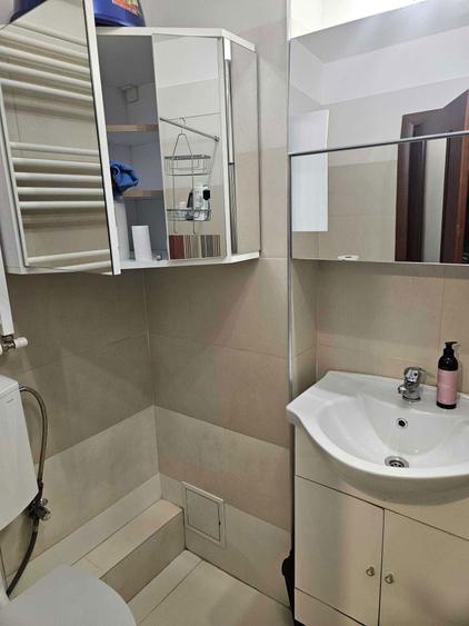 Inchiriez apartament cu 1 camera in Cluj Napoca zona Borhanci - 6