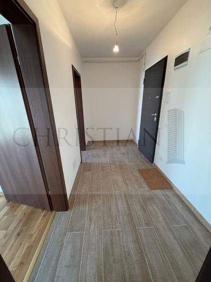 Garsonieră Plaza Residence Faza 4 - LA GRI - Foto de Prezentare - 12