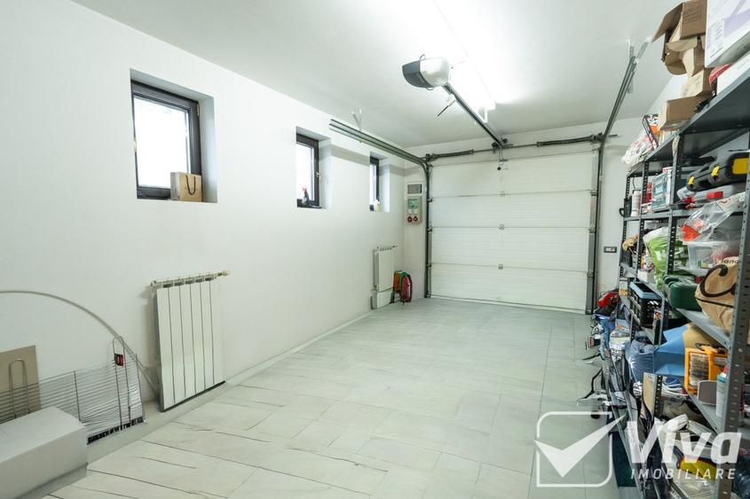 “City View” Galata – Platoul însorit, casa 300 mpu, D/P/E, teren 1095mp - 5